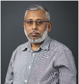 Prof. Faiz Shaikh