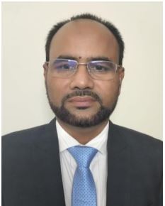 Prof. Dr. Md. Shahjahan Ali