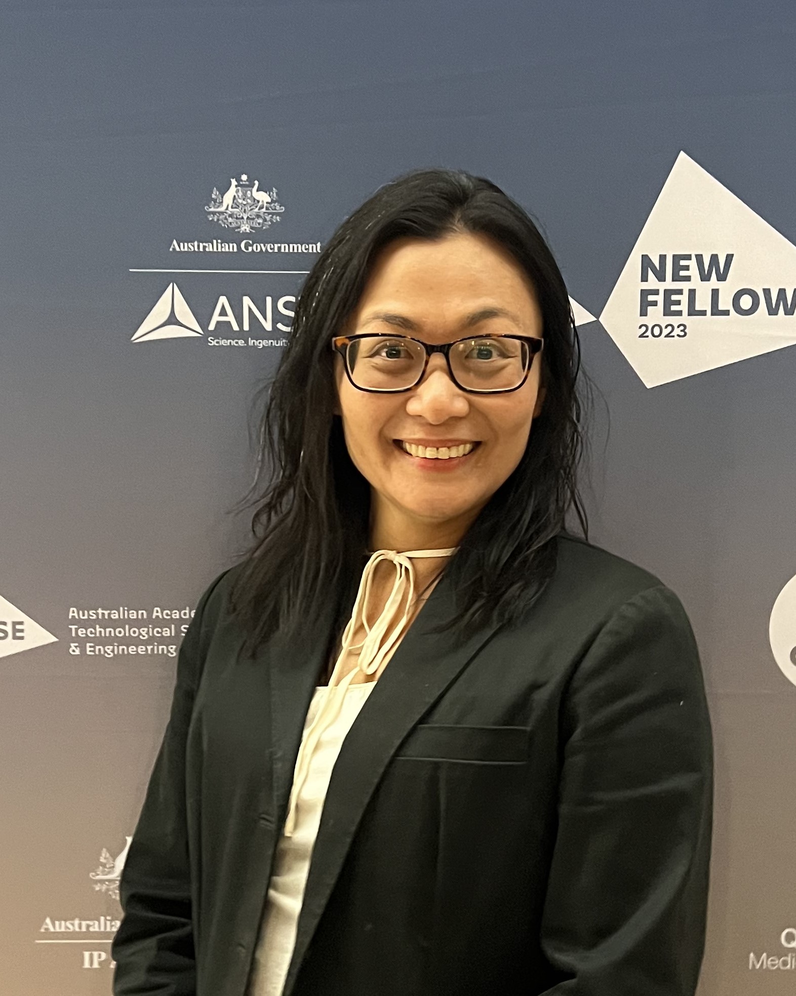 Prof. Vivian W. Y. Tam